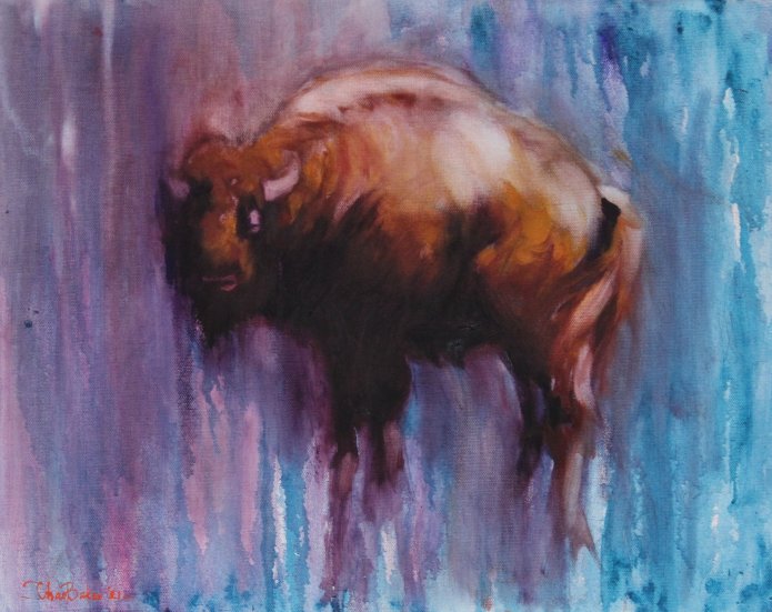 abstract-buffalo-small