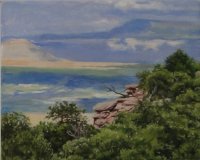 study-of-monument-valley